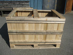 Transportkiste